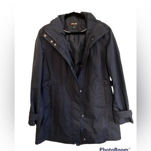 Kirkland Rain Trench Coat